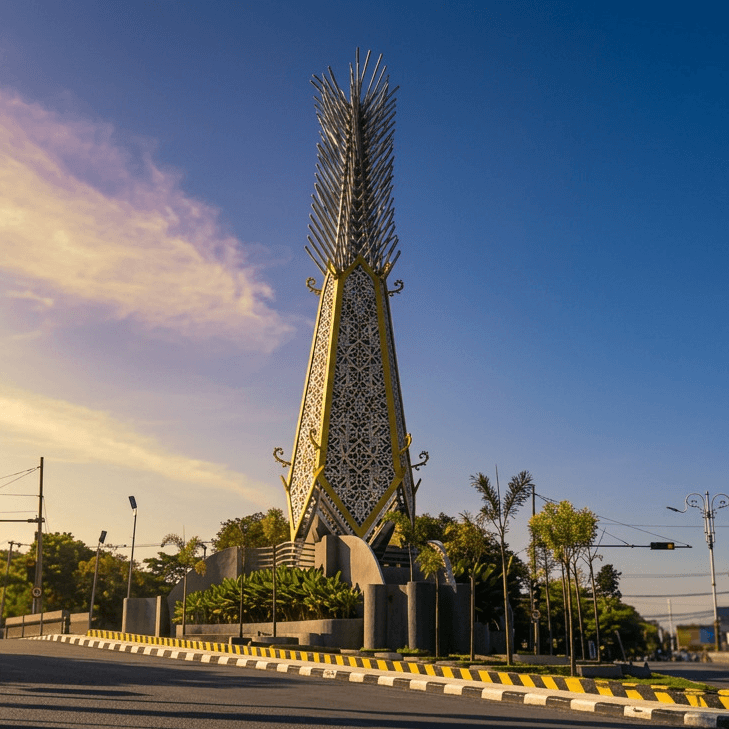 Balikpapan