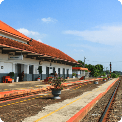 Karawang