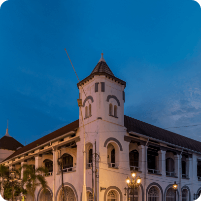 Semarang