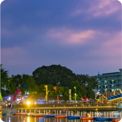 Tangerang