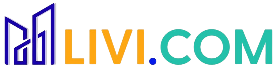 Livirooms Logo